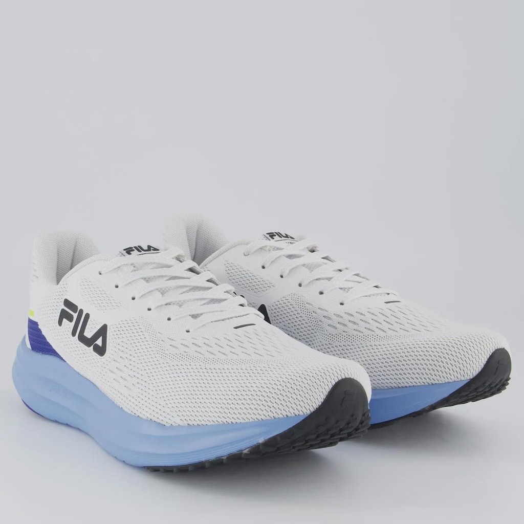 Imagem 2 do produto Tenis Masculino Fastness Fila