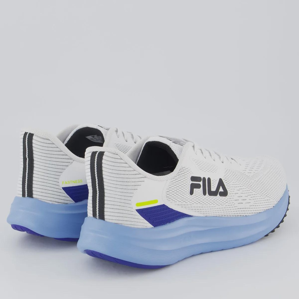 Imagem 3 do produto Tenis Masculino Fastness Fila