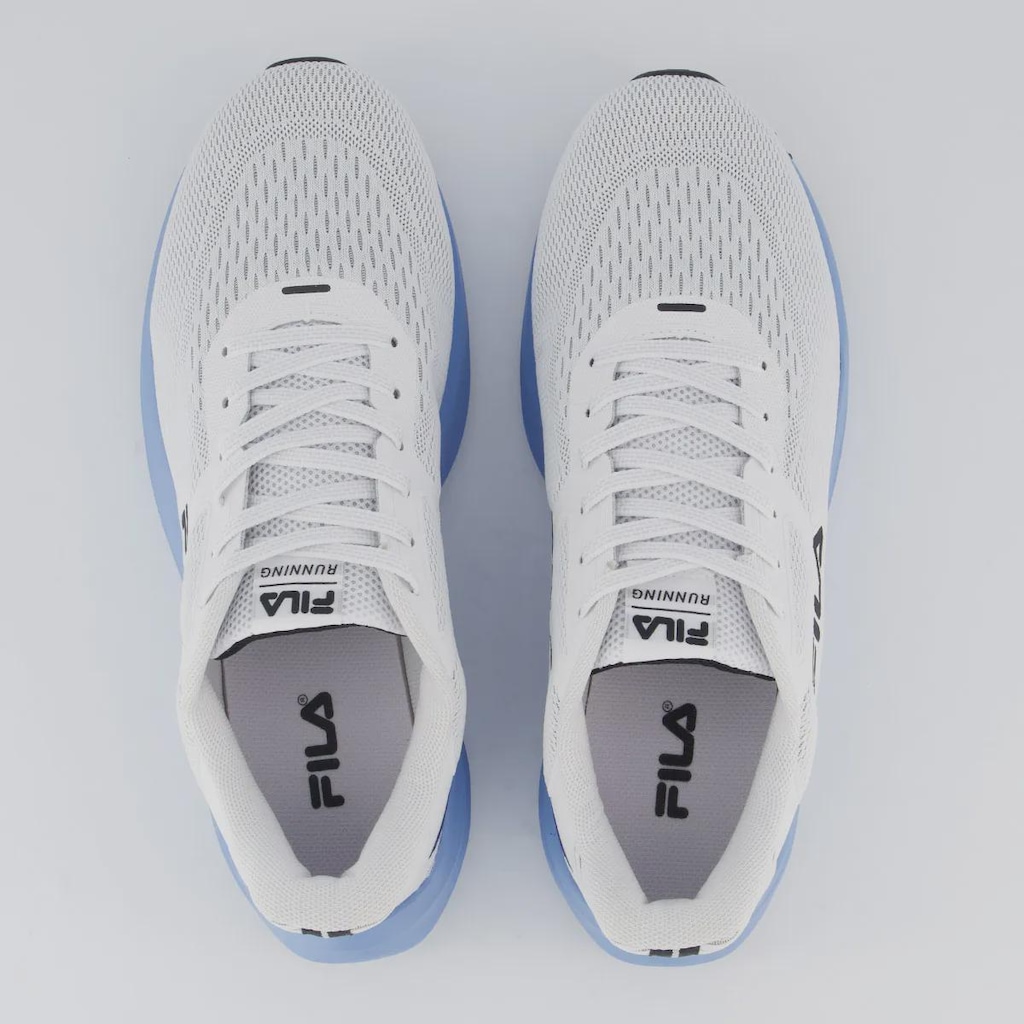 Imagem 4 do produto Tenis Masculino Fastness Fila