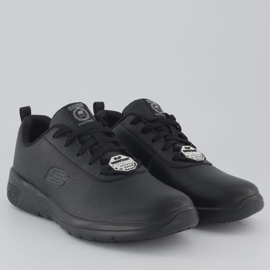 Imagem 2 do produto Tênis Marsing-Gmina Skechers Feminino