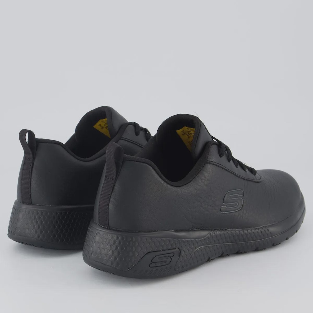 Imagem 3 do produto Tênis Marsing-Gmina Skechers Feminino