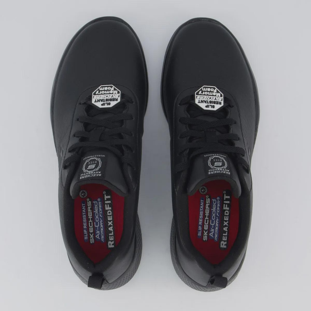 Imagem 4 do produto Tênis Marsing-Gmina Skechers Feminino