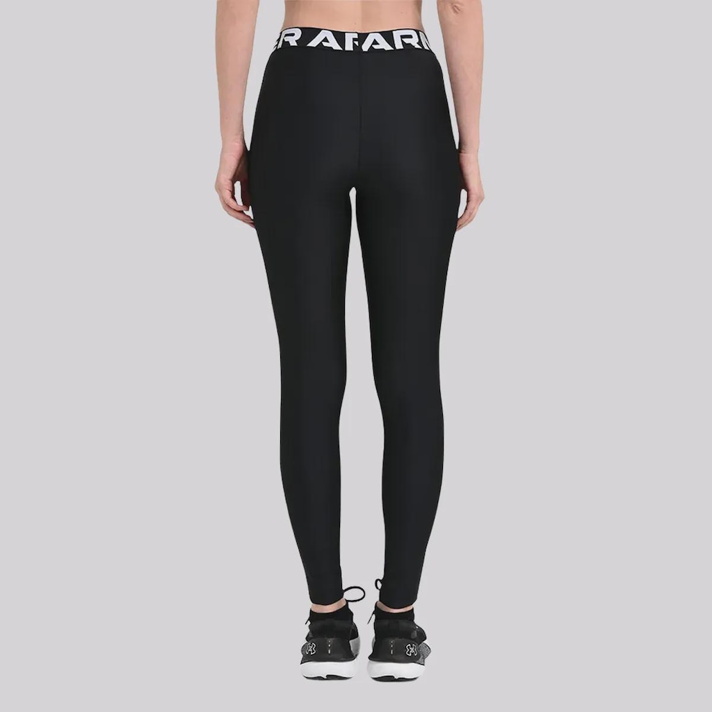 Imagem 2 do produto Calça Legging HG Authentics Under Armor Feminina