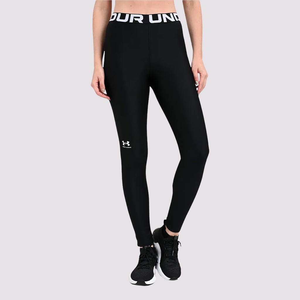Imagem 3 do produto Calça Legging HG Authentics Under Armor Feminina