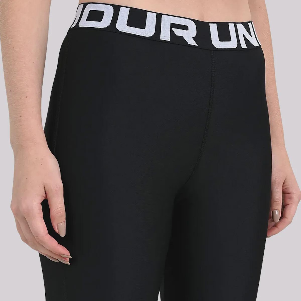 Imagem 5 do produto Calça Legging HG Authentics Under Armor Feminina