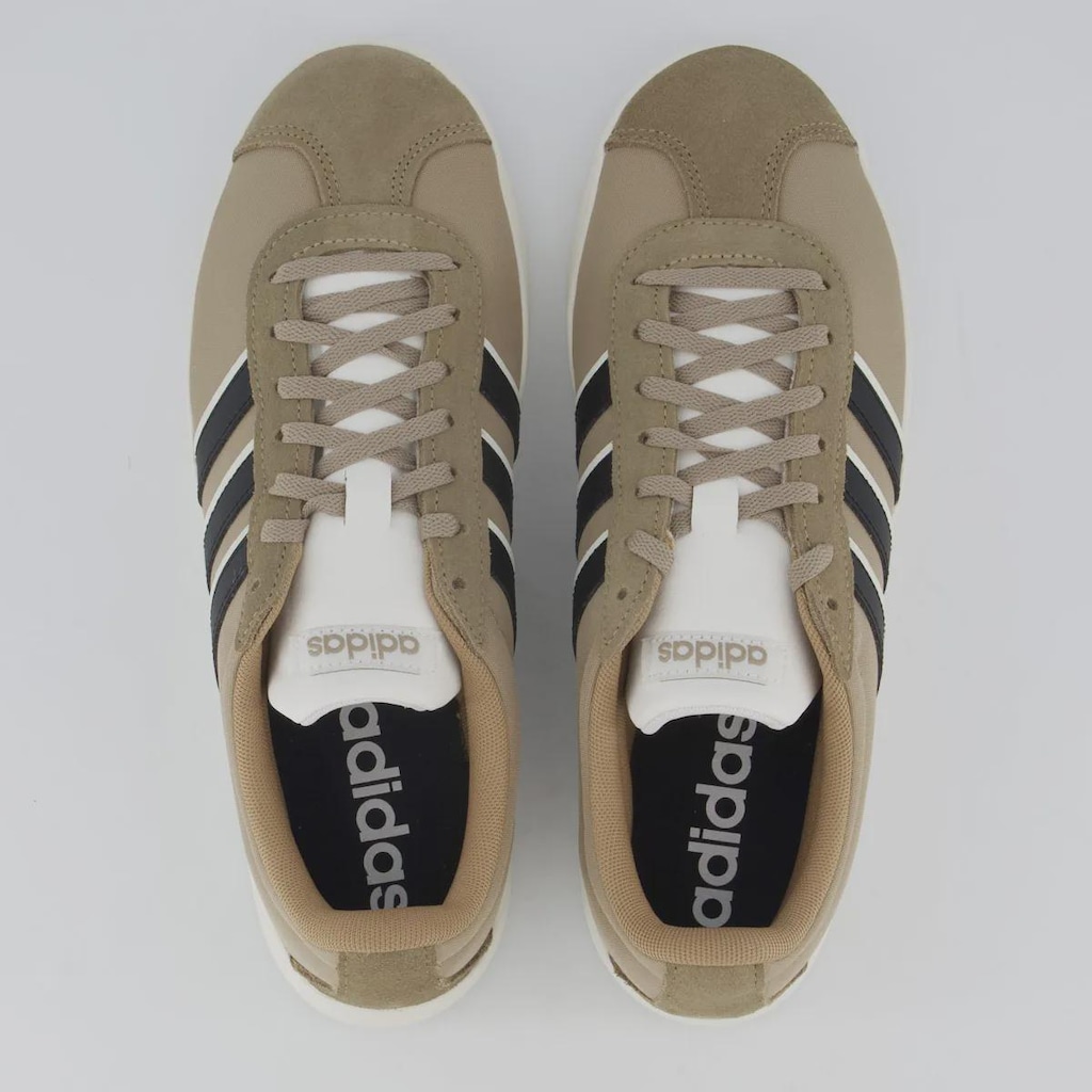 Imagem 4 do produto Tênis Masculino Vl Court Base adidas