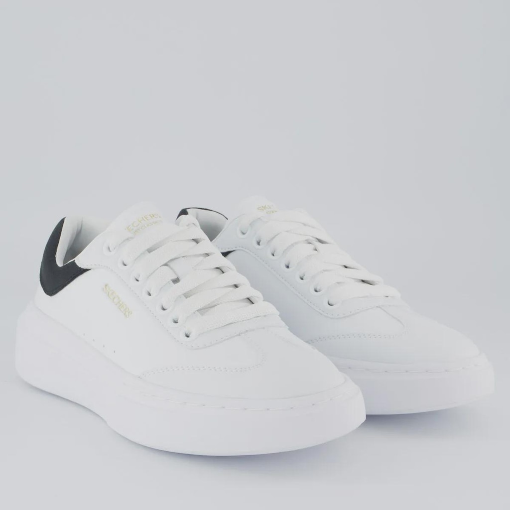 Imagem 2 do produto Tênis Feminino Cordova Classic Skechers