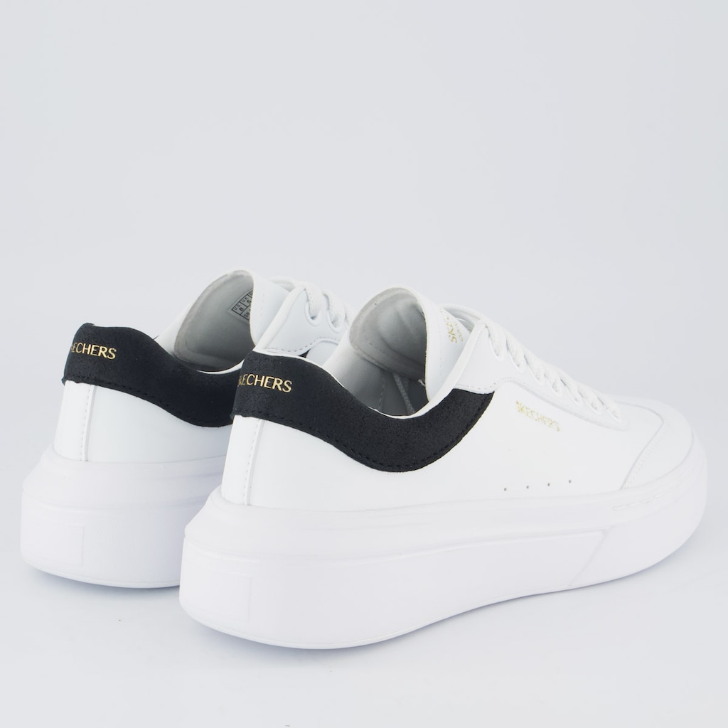 Imagem 3 do produto Tênis Feminino Cordova Classic Skechers