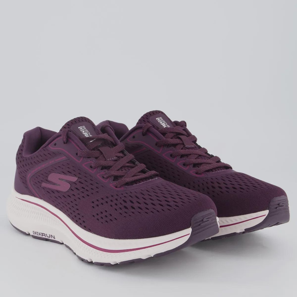 Imagem 2 do produto Tênis Feminino Go Run Consistent 2.0 Skechers
