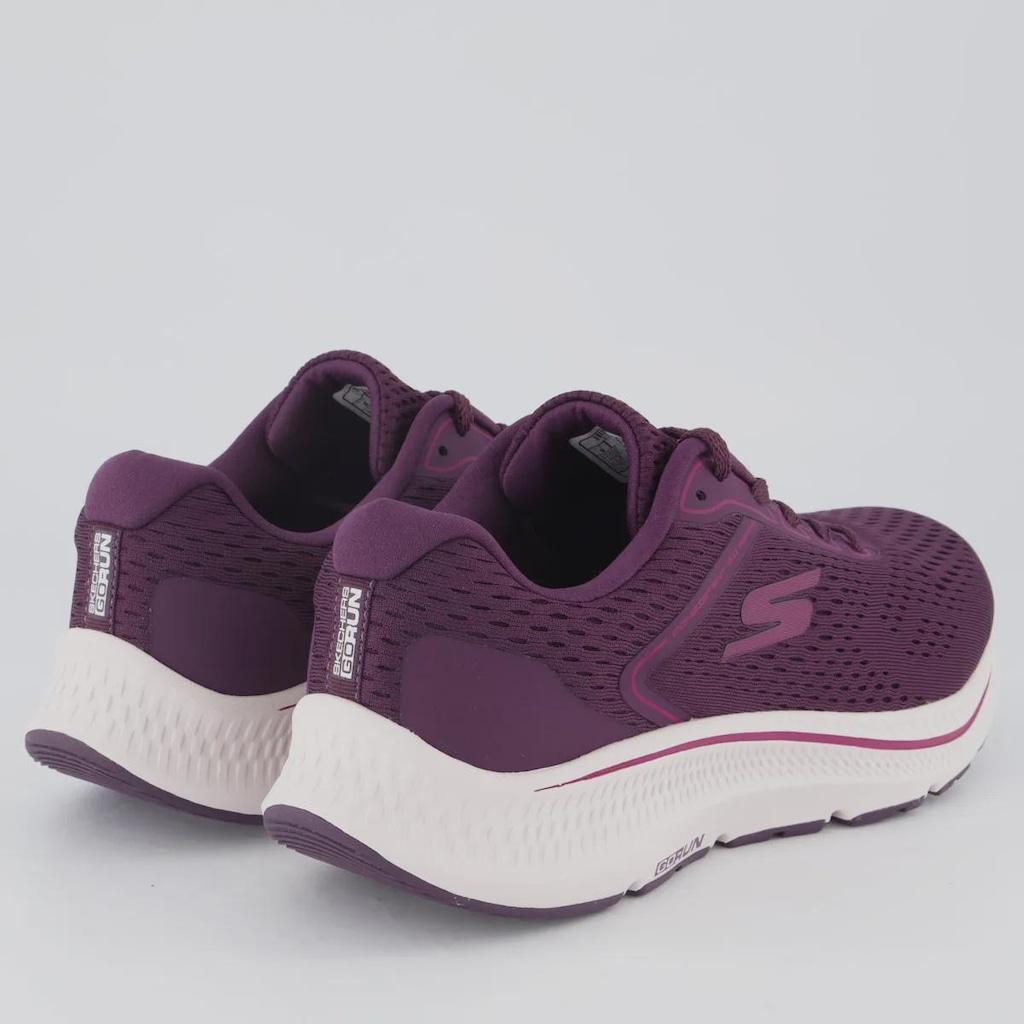 Imagem 3 do produto Tênis Feminino Go Run Consistent 2.0 Skechers