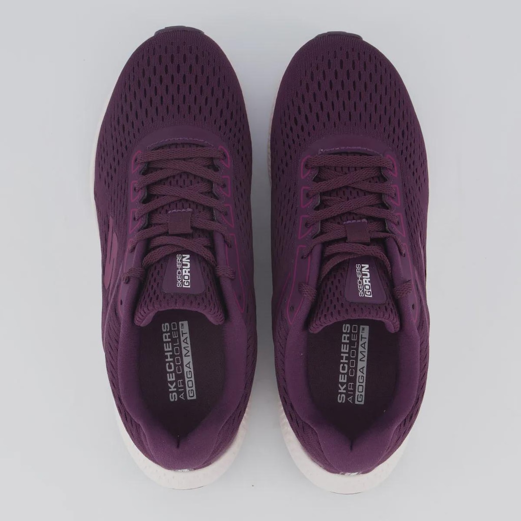 Imagem 4 do produto Tênis Feminino Go Run Consistent 2.0 Skechers