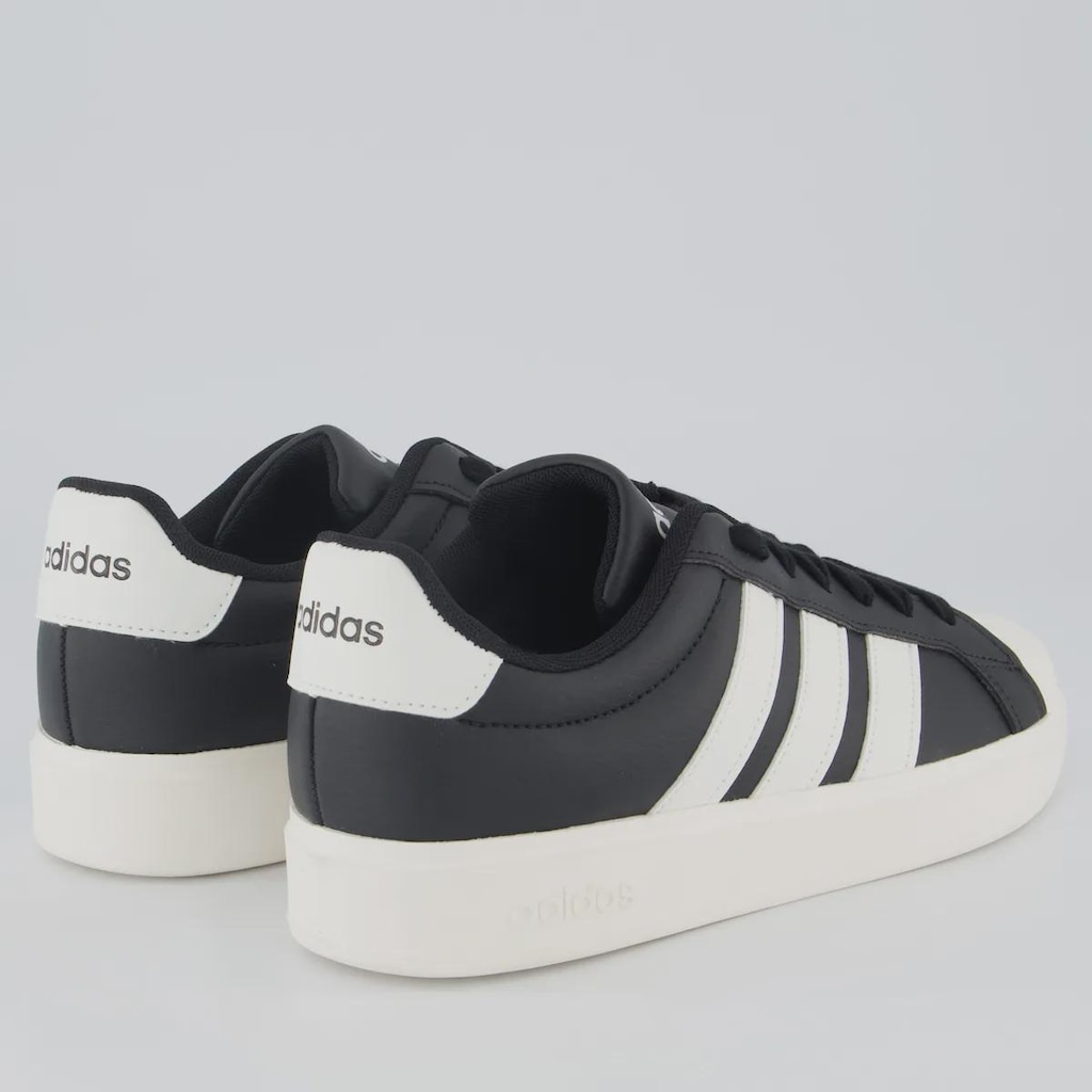 Imagem 3 do produto Tênis Feminino Streettalk adidas