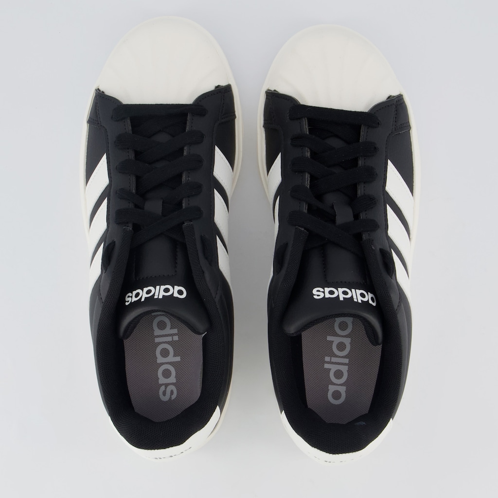 Imagem 4 do produto Tênis Feminino Streettalk adidas