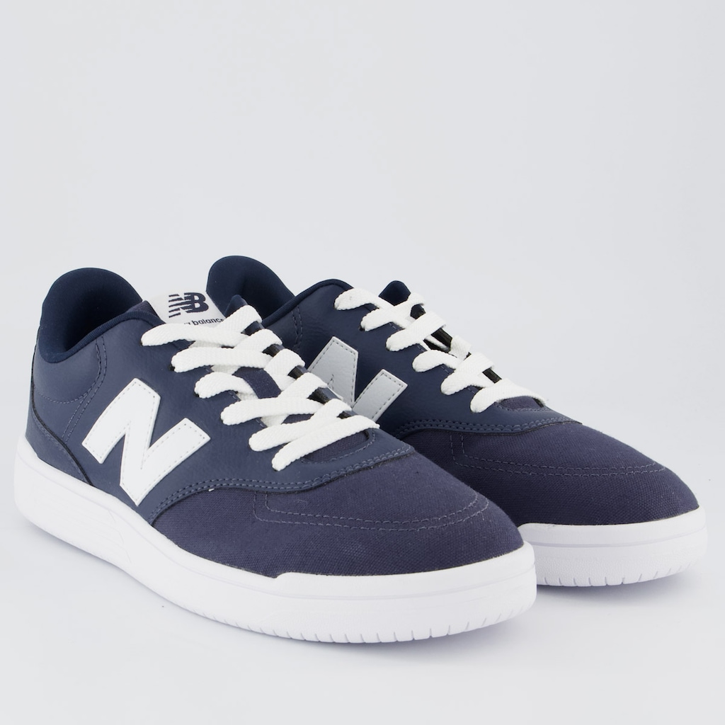 Imagem 2 do produto Tênis Unissex BB80 New Balance