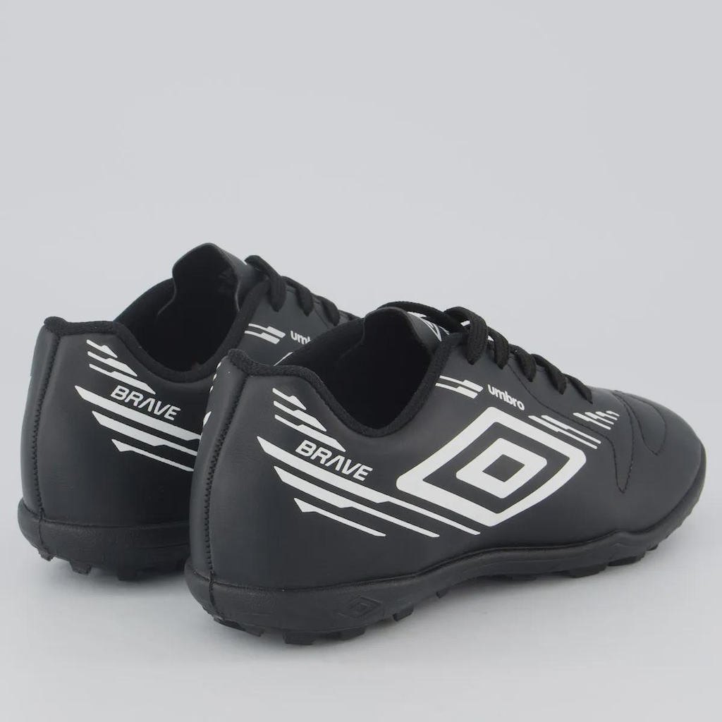 Imagem 3 do produto Chuteira De Society Infantil Brave Umbro