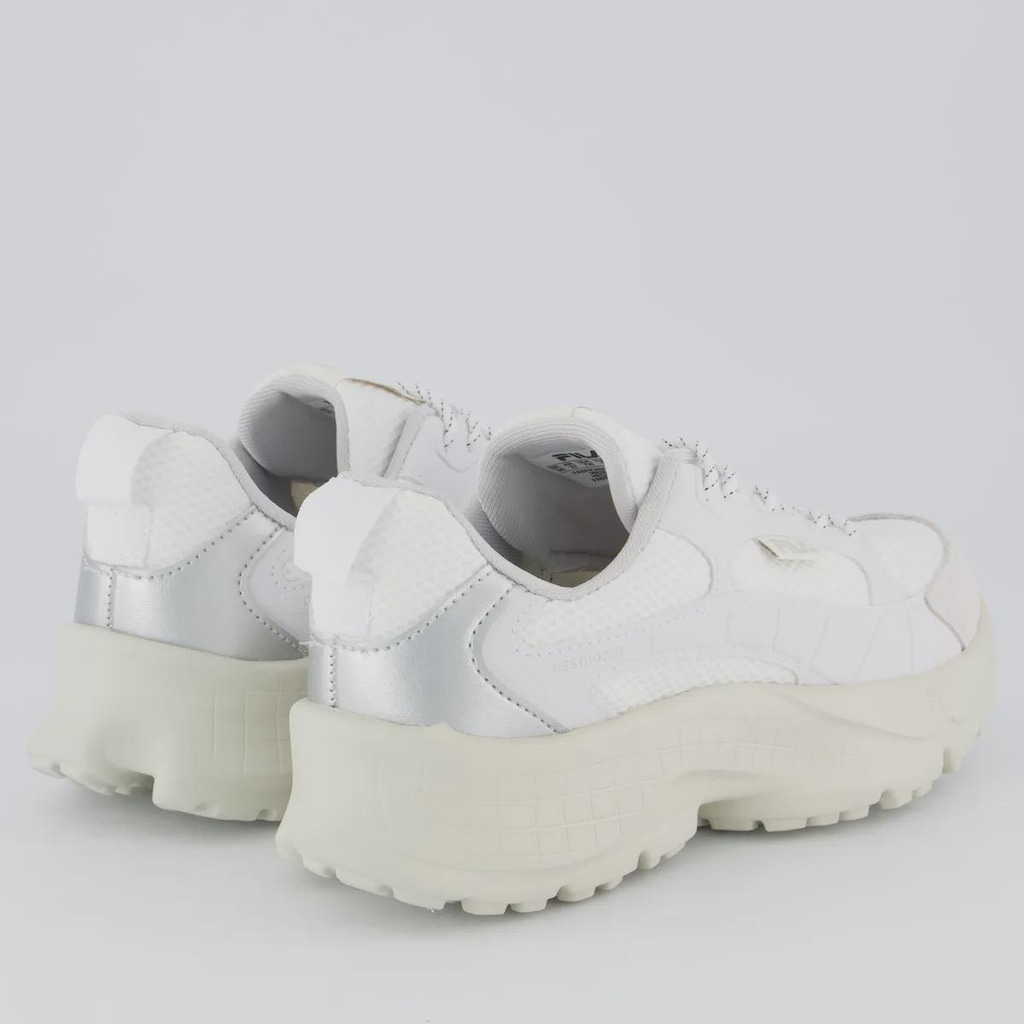 Imagem 3 do produto Tênis Feminino Destroyer Fila
