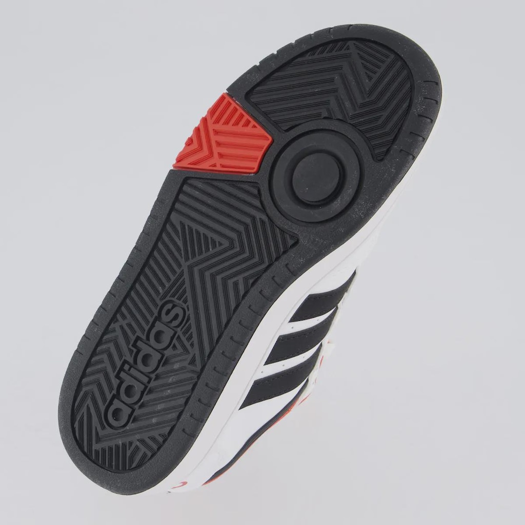Imagem 5 do produto Tenis Infantil Hoops 3.0 adidas