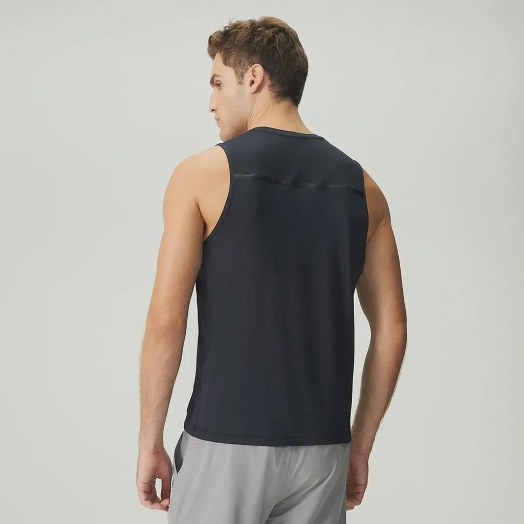 Imagem 2 do produto Camiseta Regata Masculina Performa Wind Fila