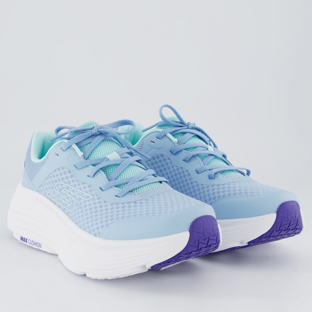 Imagem 2 do produto Tênis Feminino Max Cushioning Endeavour Skechers