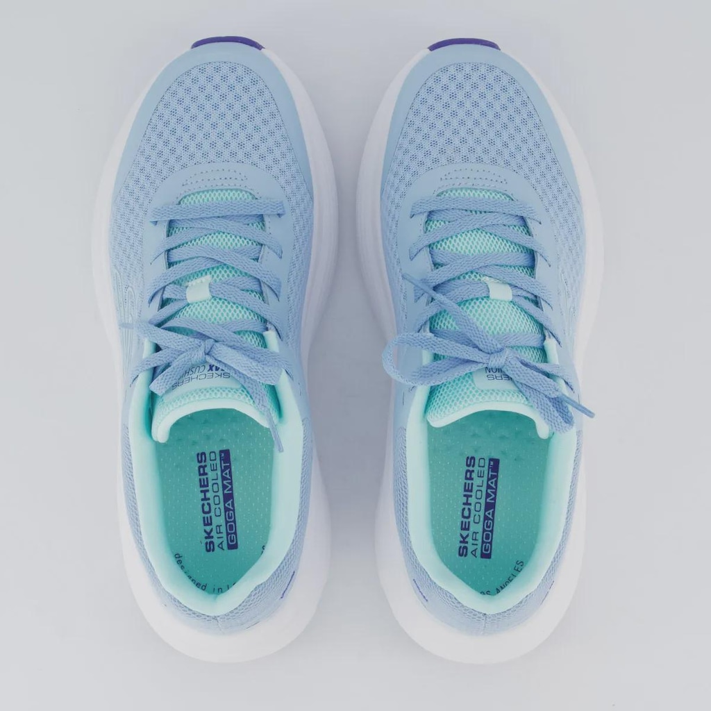 Imagem 4 do produto Tênis Feminino Max Cushioning Endeavour Skechers