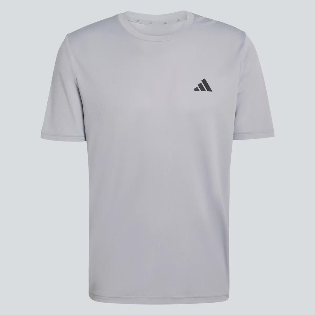 Imagem 4 do produto Camiseta Masculina Essentials 3 Listras adidas