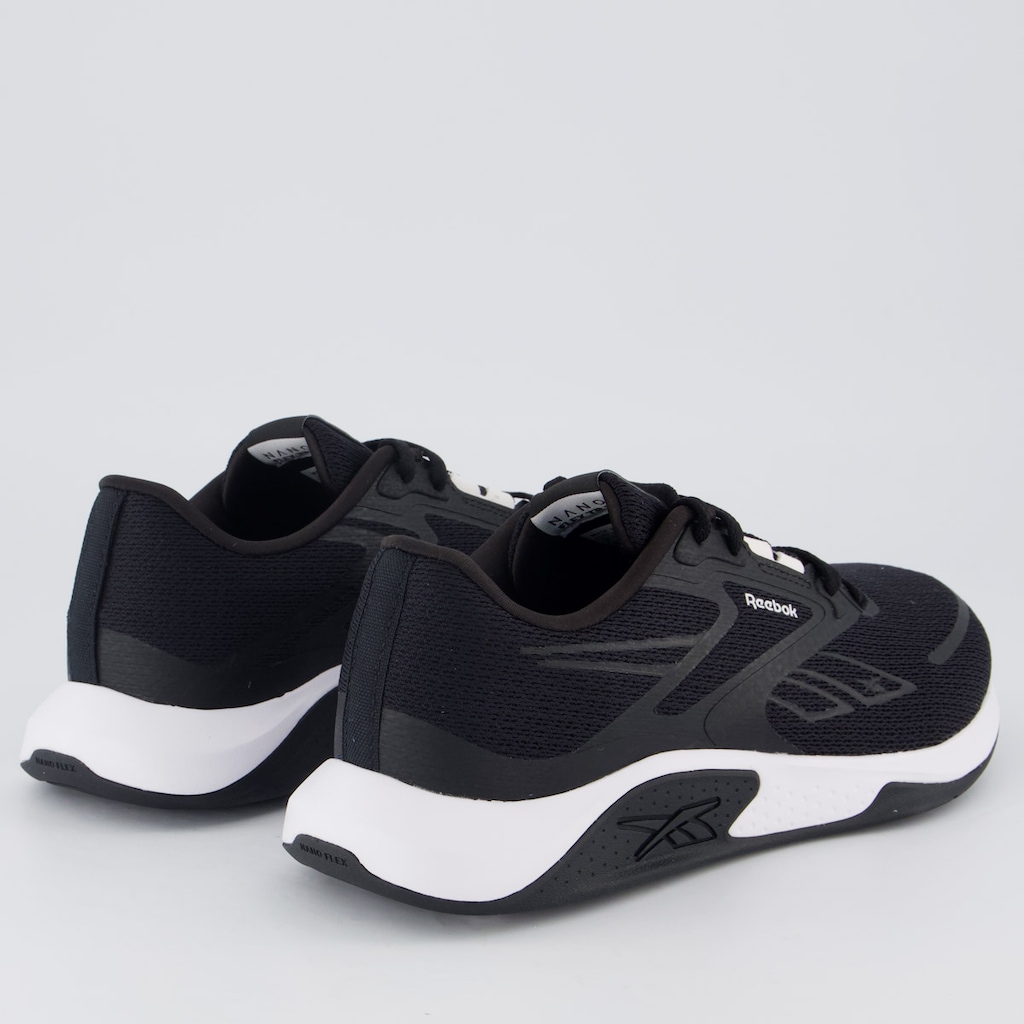 Imagem 3 do produto Tênis Feminino Nanoflex TR 3 Reebok