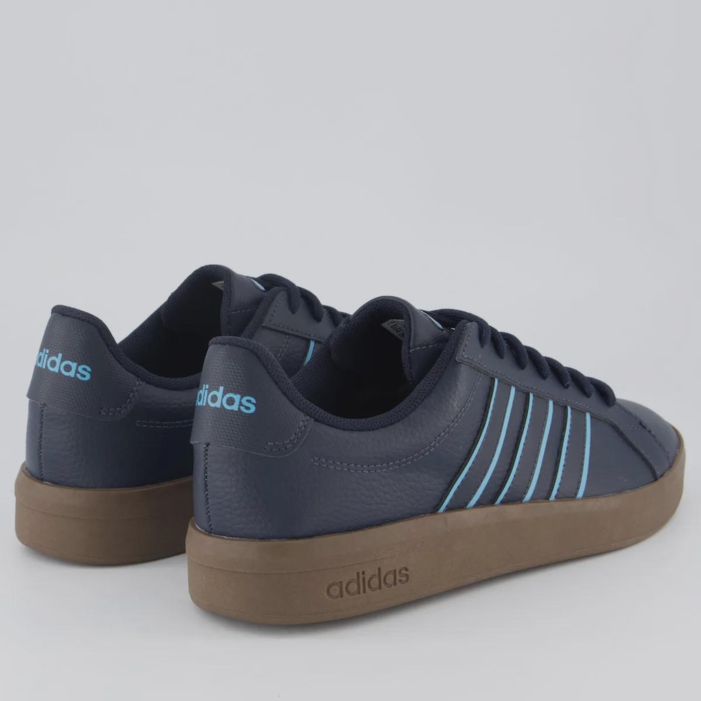 Imagem 3 do produto Tênis Masculino Grand Court Base 3.0