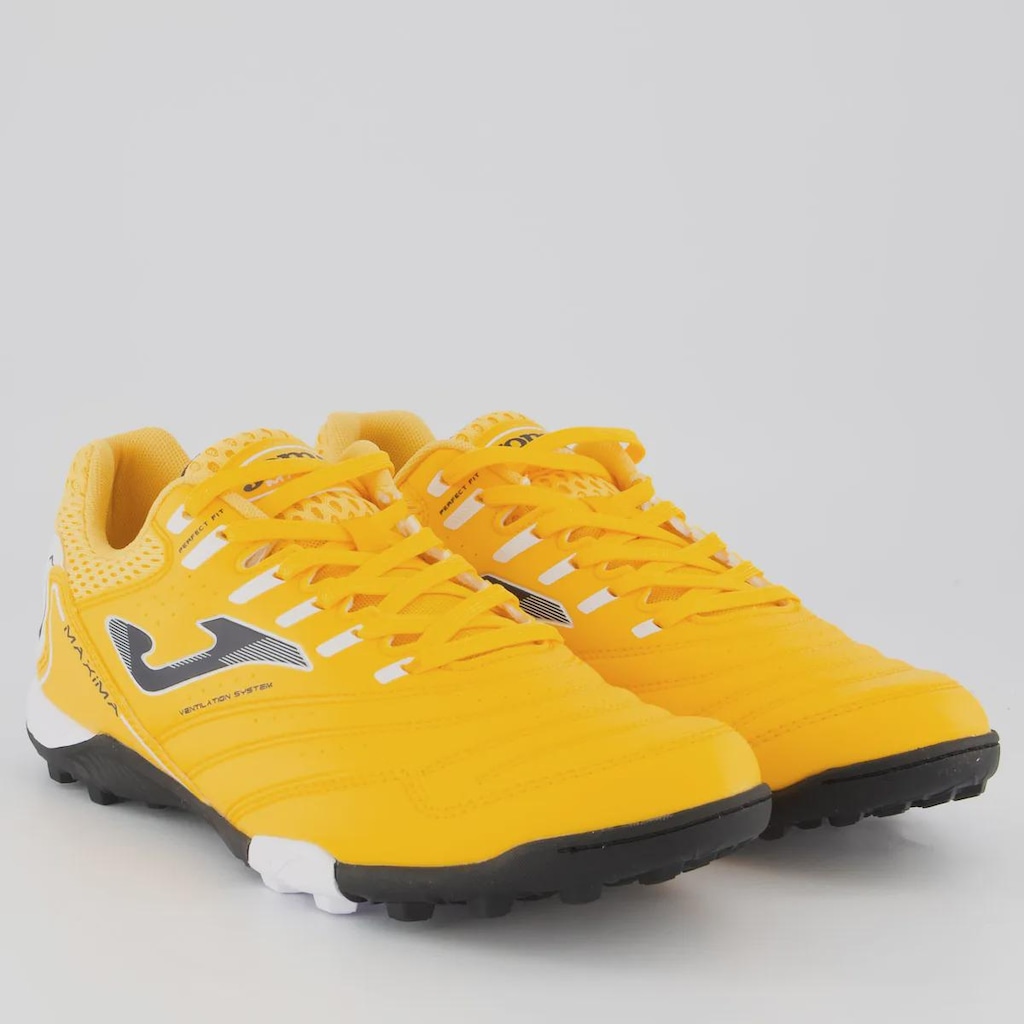 Imagem 2 do produto Chuteira Joma Maxima Society Joma
