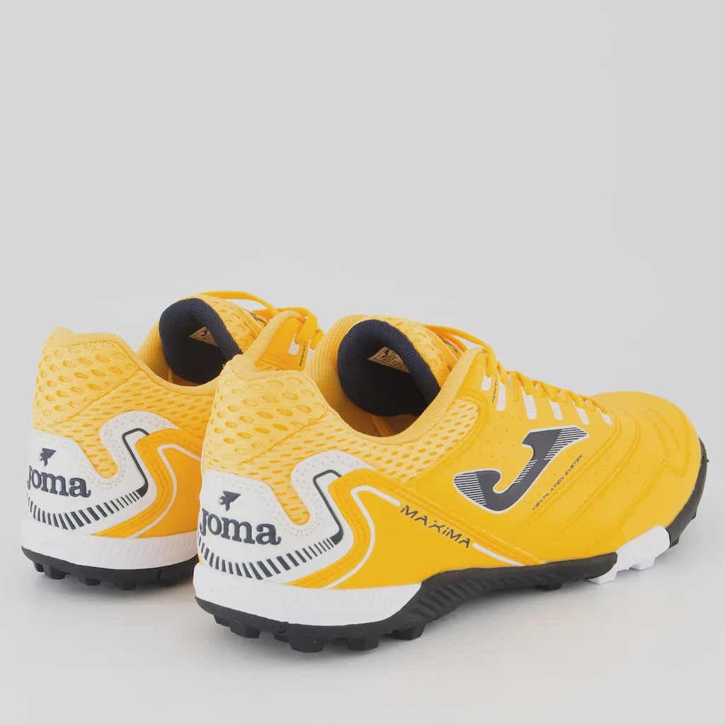 Imagem 3 do produto Chuteira Joma Maxima Society Joma