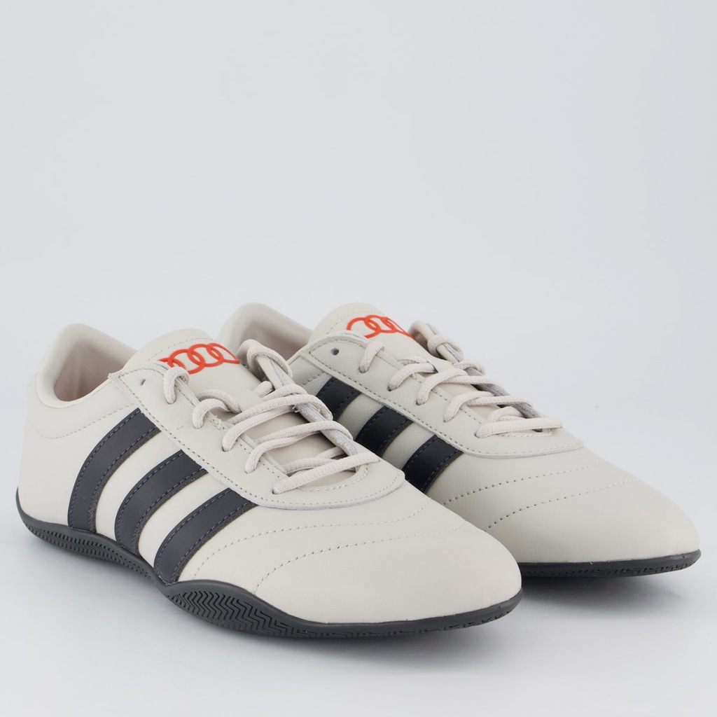 Imagem 2 do produto Tênis Feminino Grand Court Lo Audi adidas