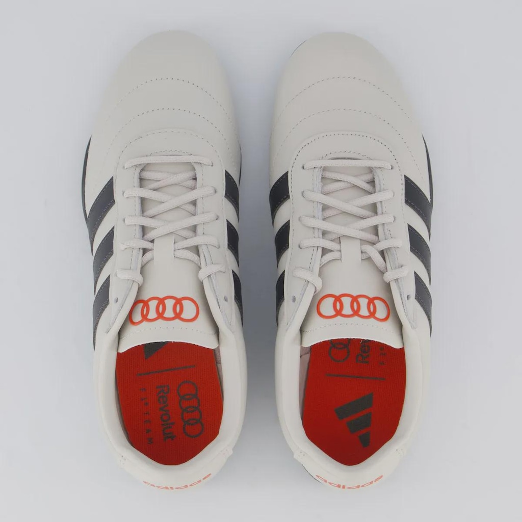 Imagem 4 do produto Tênis Feminino Grand Court Lo Audi adidas