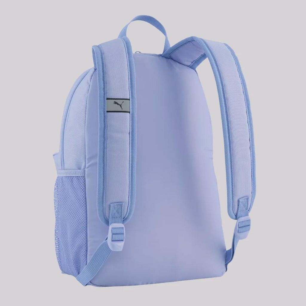 Imagem 2 do produto Mochila Puma Phase Small Backpack Unissex