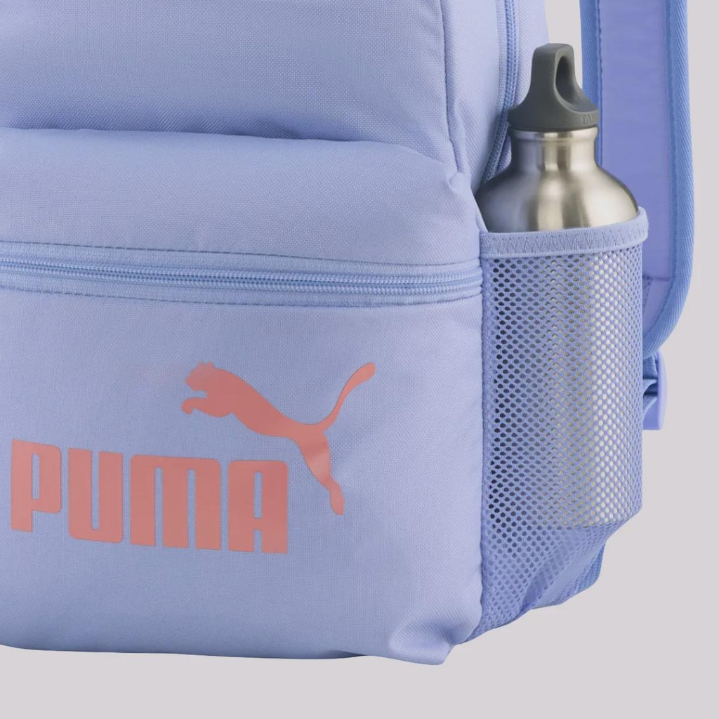 Imagem 3 do produto Mochila Puma Phase Small Backpack Unissex