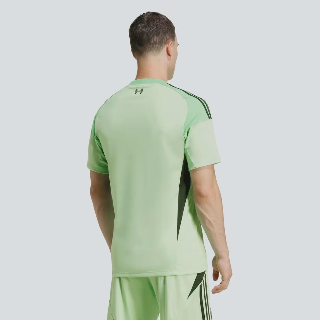 Imagem 2 do produto Camisa Masculina Liverpool Third 2026 Goleiro adidas