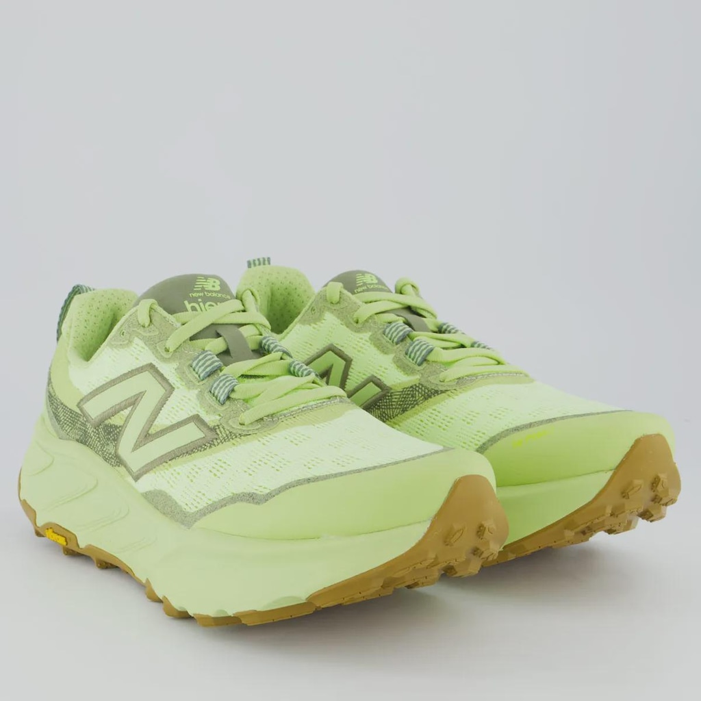 Imagem 2 do produto Tênis Masculino Fresh Foam X Hierro V9 New Balance