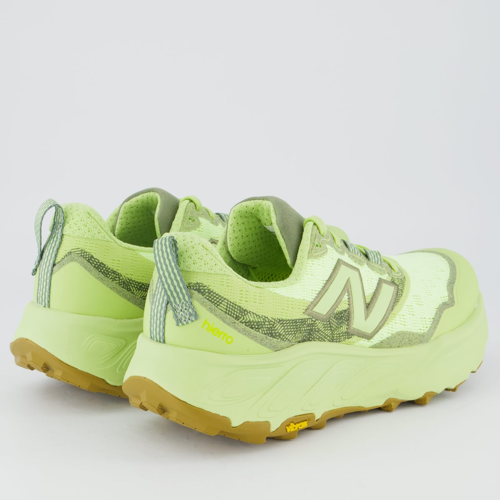 Imagem 3 do produto Tênis Masculino Fresh Foam X Hierro V9 New Balance