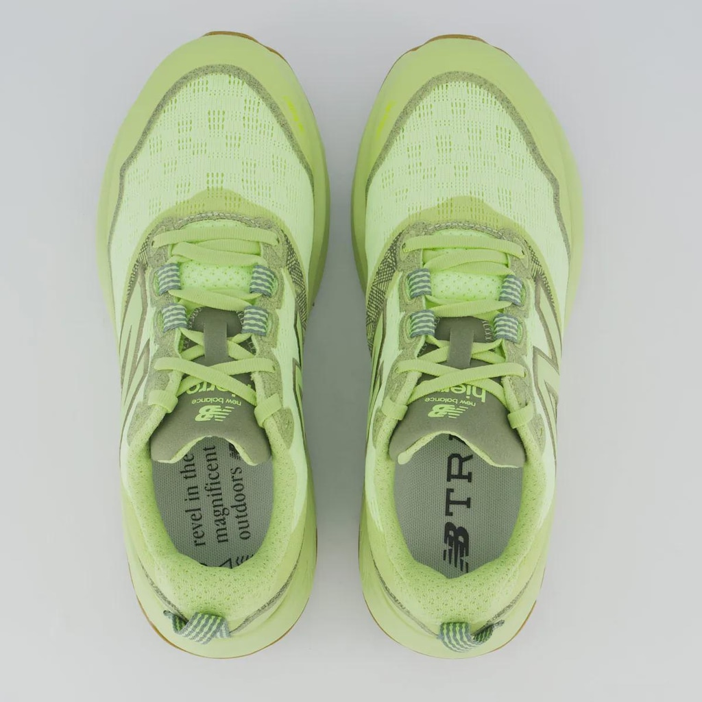 Imagem 4 do produto Tênis Masculino Fresh Foam X Hierro V9 New Balance