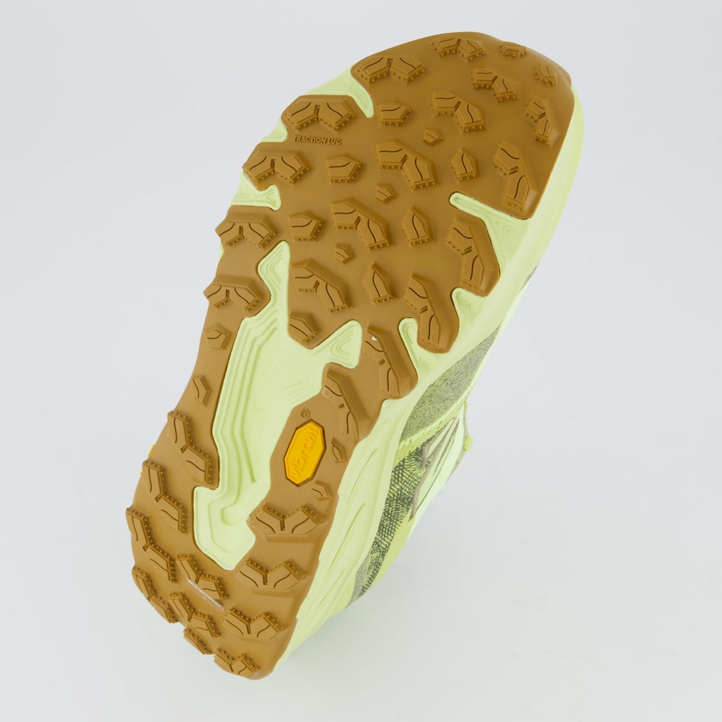 Imagem 5 do produto Tênis Masculino Fresh Foam X Hierro V9 New Balance