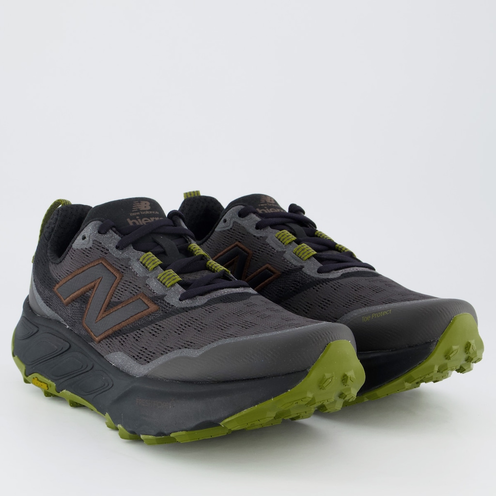Imagem 2 do produto Tênis Masculino Fresh Foam X Hierro V9 New Balance