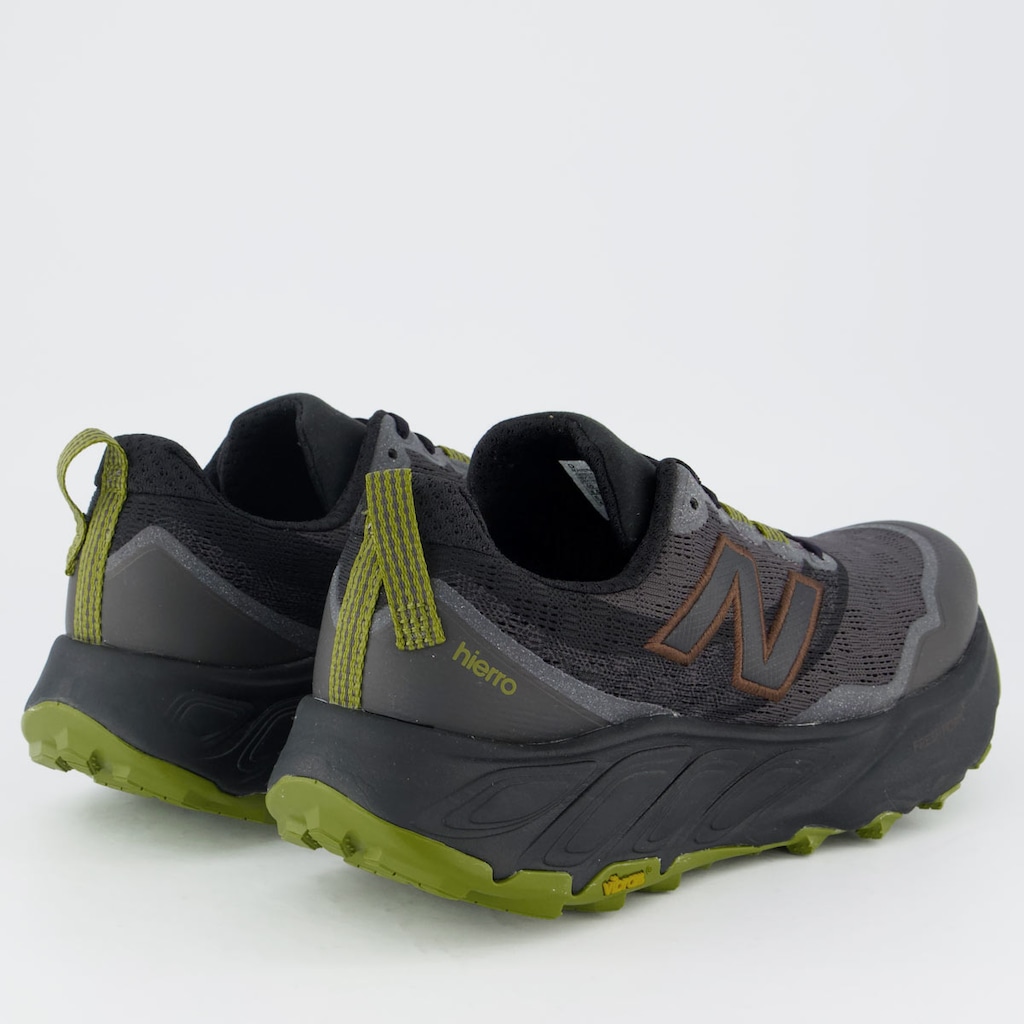 Imagem 3 do produto Tênis Masculino Fresh Foam X Hierro V9 New Balance