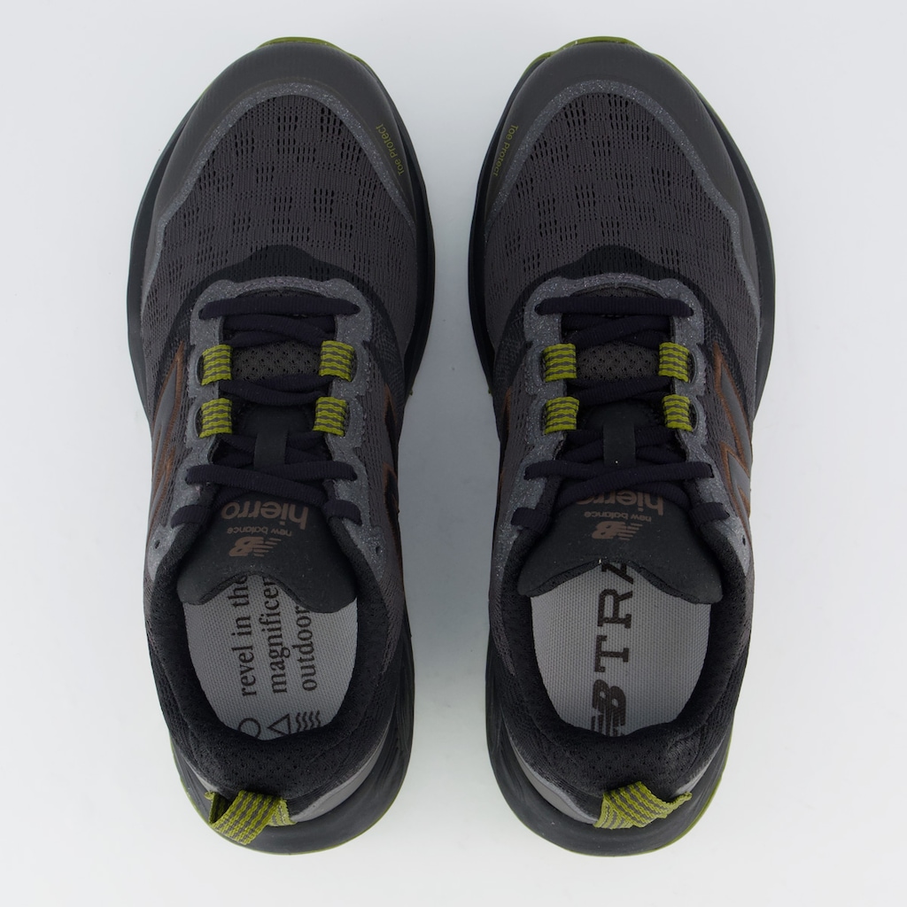 Imagem 4 do produto Tênis Masculino Fresh Foam X Hierro V9 New Balance