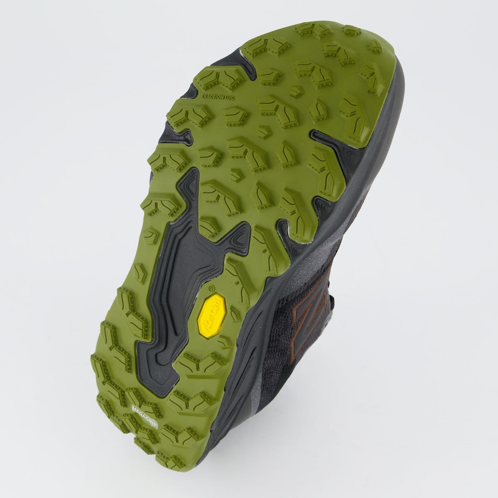 Imagem 5 do produto Tênis Masculino Fresh Foam X Hierro V9 New Balance