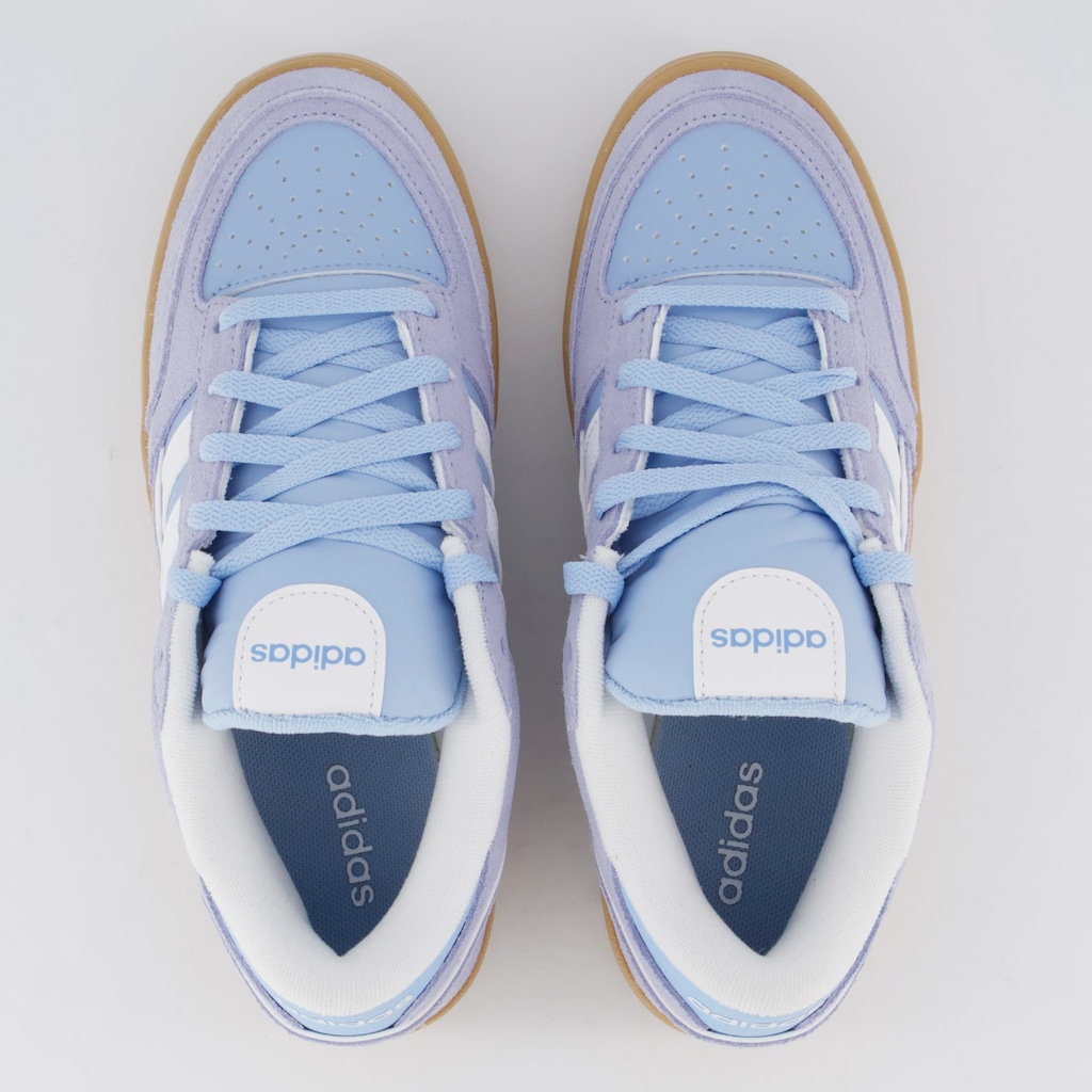 Imagem 4 do produto Tênis Feminino Break Start Bold adidas
