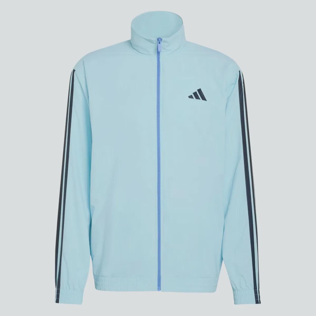 Imagem 4 do produto Jaqueta Masculina 3 Listras WV adidas