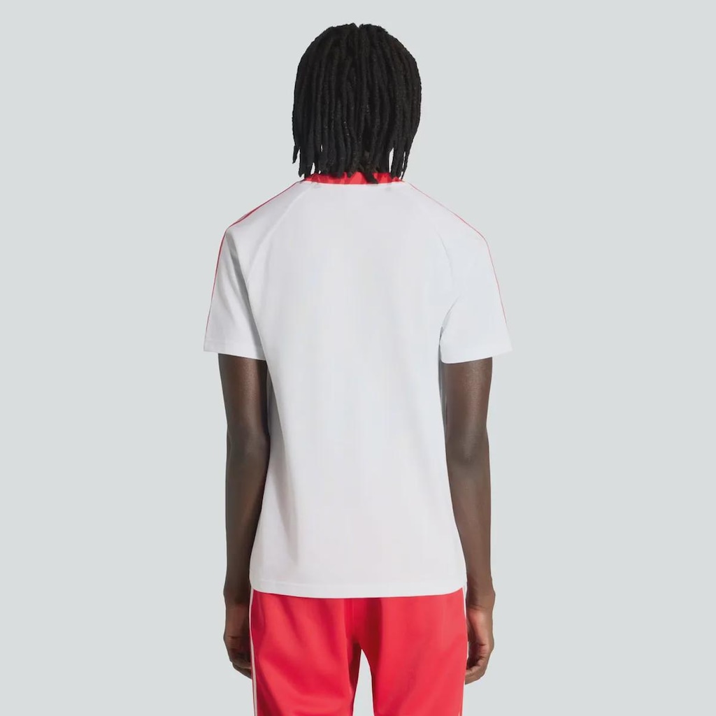 Imagem 2 do produto Camiseta Masculina Liverpool Originals adidas