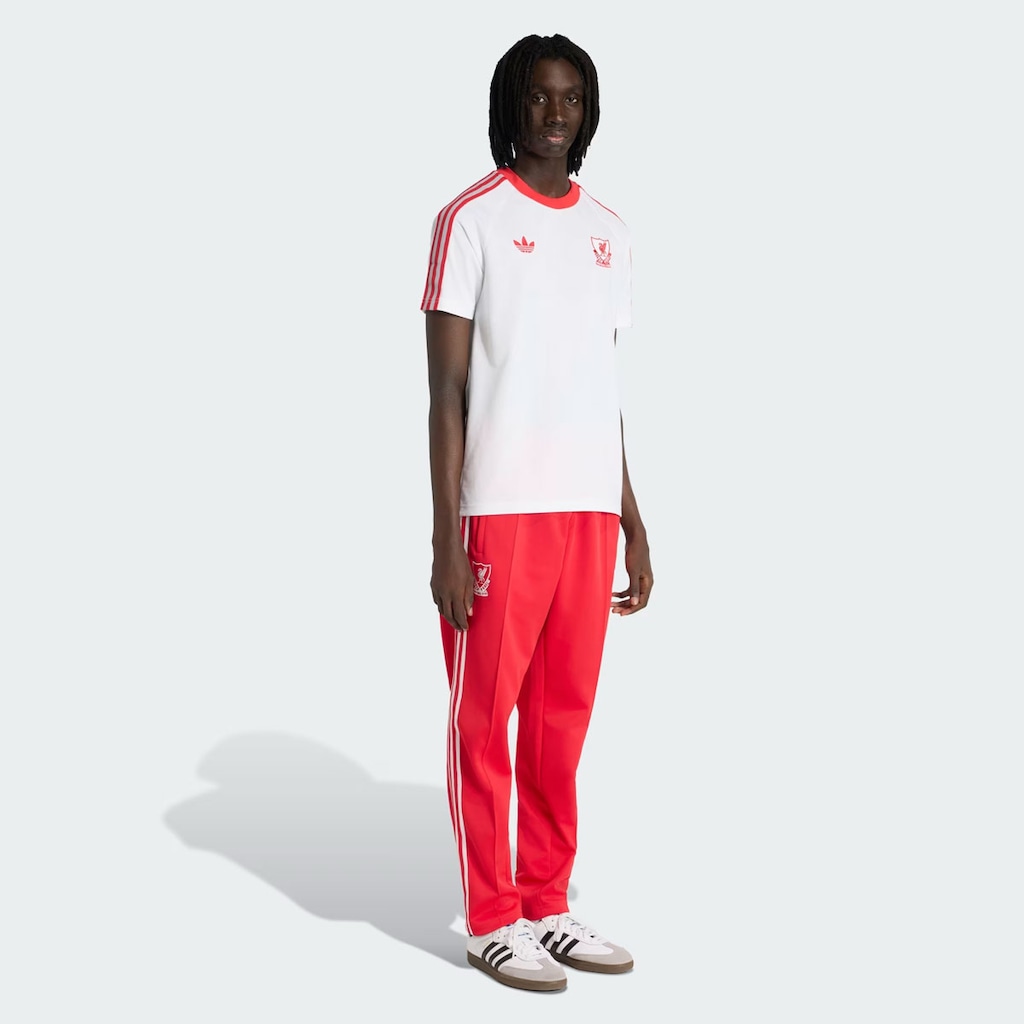 Imagem 3 do produto Camiseta Masculina Liverpool Originals adidas