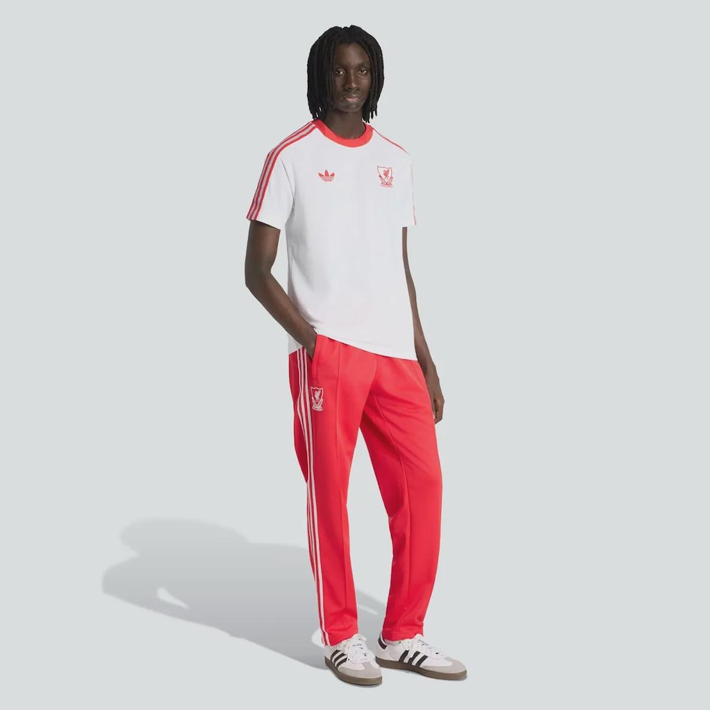 Imagem 5 do produto Camiseta Masculina Liverpool Originals adidas