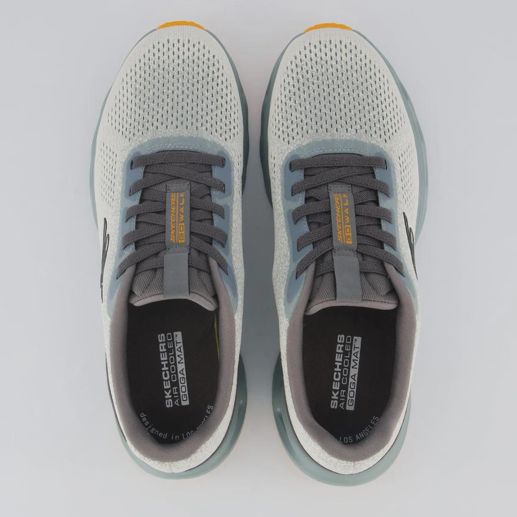 Imagem 4 do produto Tênis Masculino Go Walk Glide Step 2.0 Skechers