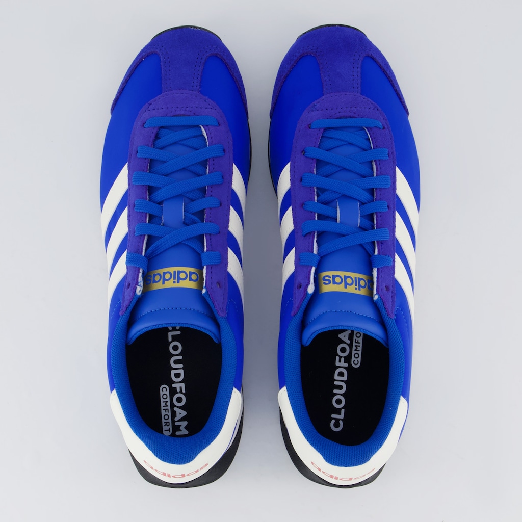 Imagem 4 do produto Tênis Maculino Runvista adidas