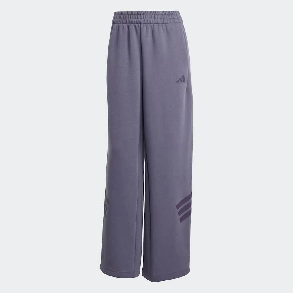 Imagem 4 do produto Calça Feminina Future icons 3 Listras adidas